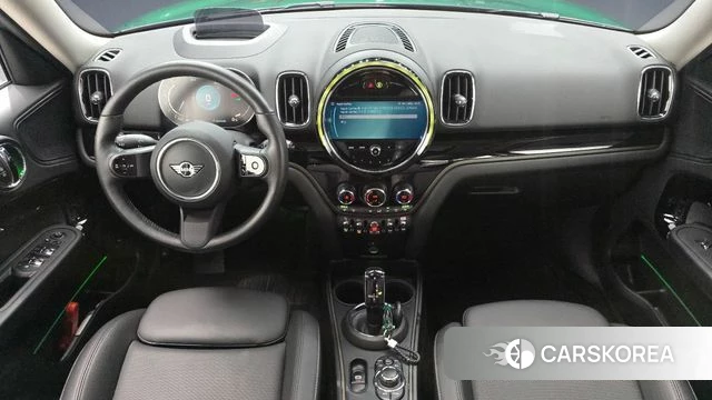 Mini Cooper Countryman id 4249000 из Кореи 28