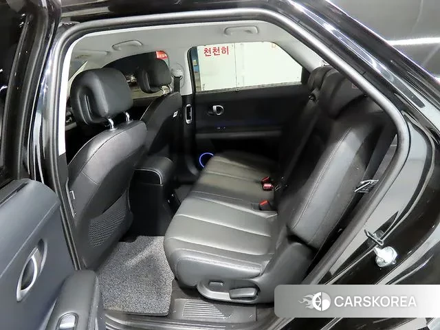 Hyundai Ionic 5 id 3493369 из Кореи 17