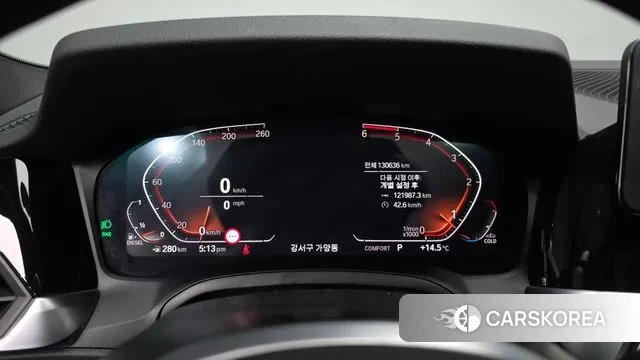 BMW 3 Series (G20) id 3788692 из Кореи 17