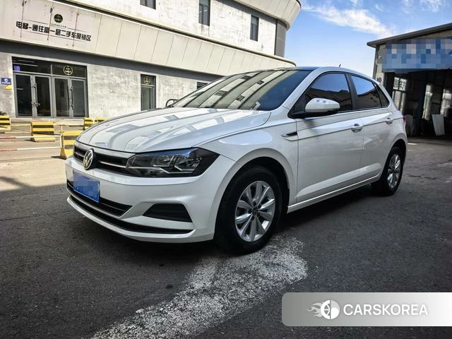 Volkswagen Polo id 4207571 из Китая 15