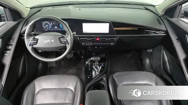 Kia Di Ol Nu Niro id 3726413 из Кореи 17