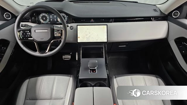 Land Rover Range Rover Evoque 2nd Generation id 4368600 из Кореи 29