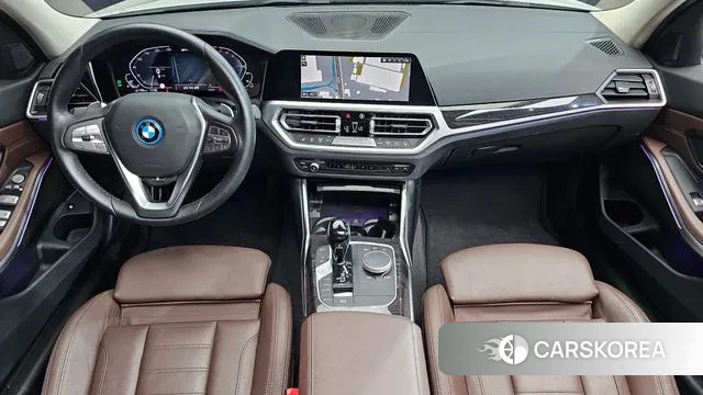 BMW 3 Series (G20) id 3053745 из Кореи 17