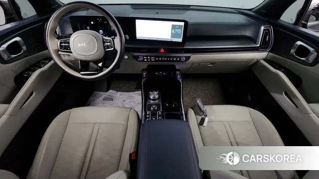 Kia The New Sorento 4th Generation id 3669909 из Кореи 17