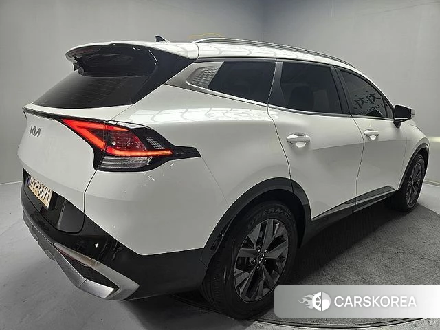 Kia Sportage 5th Generation id 4316459 из Кореи 15