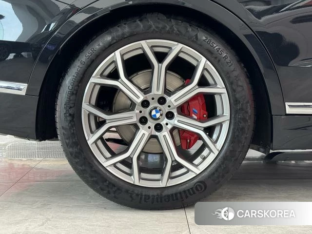 BMW X7 id 4258716 из Китая 28
