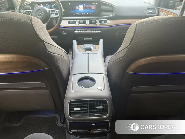 Mercedes-Benz GLS id 4240248 из Китая 15