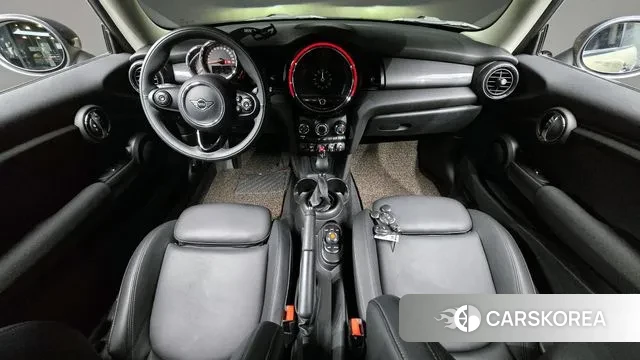 Mini Cooper id 3656622 из Кореи 17