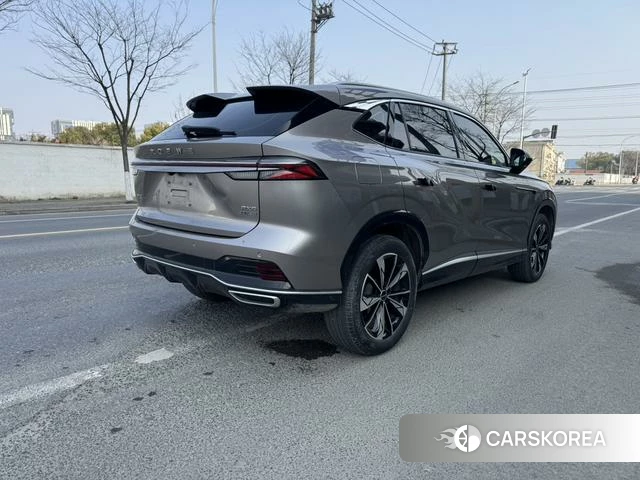 Roewe RX5 id 4240399 из Китая 9