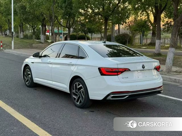 Volkswagen Sagitar id 4301458 из Китая 7