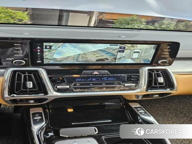 Kia Sorento 4th Generation id 3820221 из Кореи 7