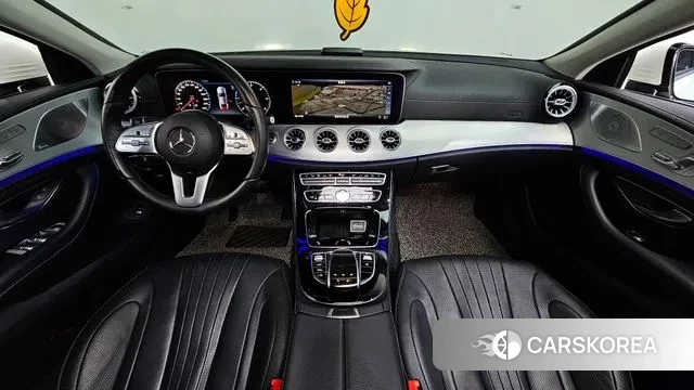 Mercedes-Benz CLS-Class C257 id 3661658 из Кореи 17