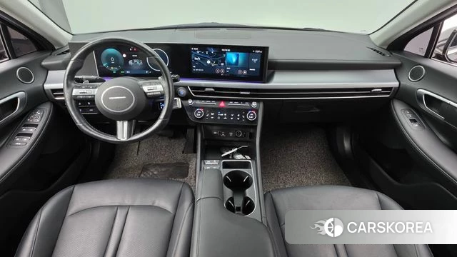 Hyundai Sonata D Edge Hybrid (DN8) id 4893251 из Кореи 17