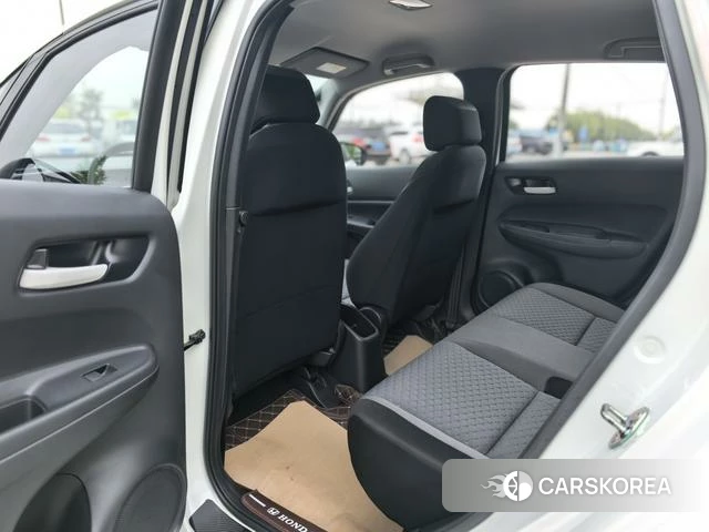 Honda Fit id 4366205 из Китая 7