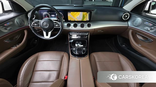 Mercedes-Benz E-Class W213 id 4188282 из Кореи 17