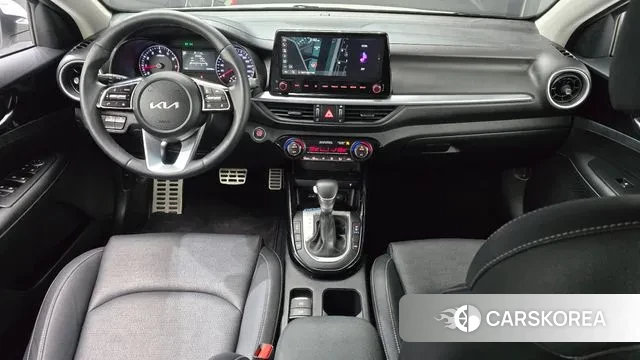 Kia The New K3 2nd generation id 3377428 из Кореи 17