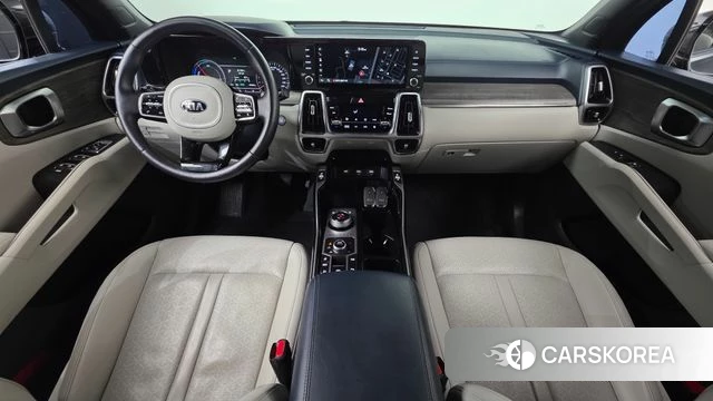 Kia Sorento 4th Generation id 4196138 из Кореи 17