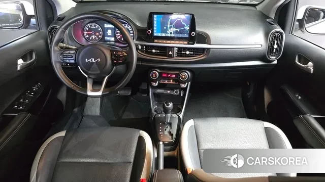 Kia Morning Urban (JA) id 3059275 из Кореи 17