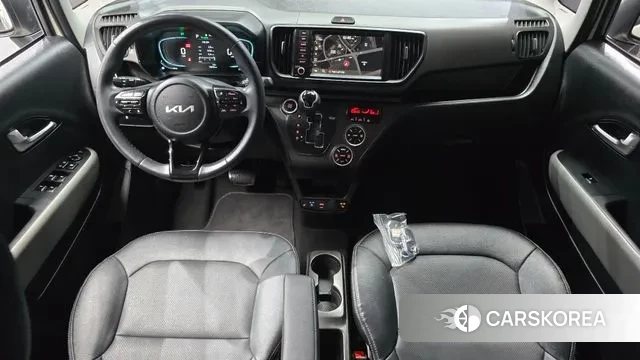 Kia The New Kia Ray id 3734478 из Кореи 17