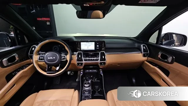 Kia Sorento 4th Generation id 3468309 из Кореи 17