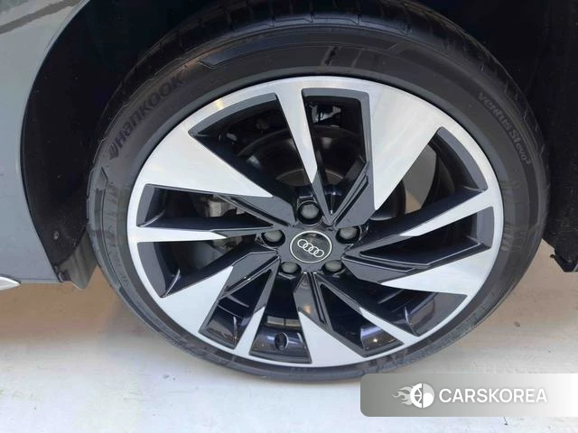 Audi A3 id 4313407 из Китая 16