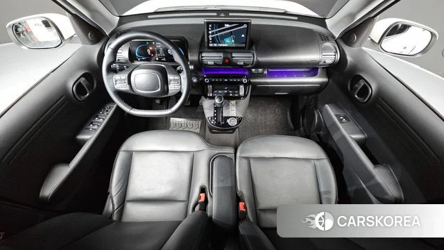 Hyundai Casper id 3818177 из Кореи 17