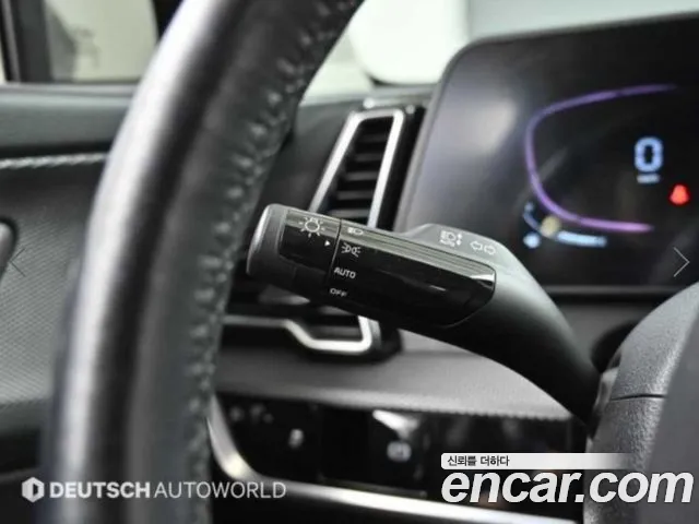 Kia Sportage 5th Generation id 2709282 из Кореи 17