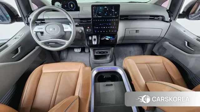 Hyundai Staria id 3607046 из Кореи 17