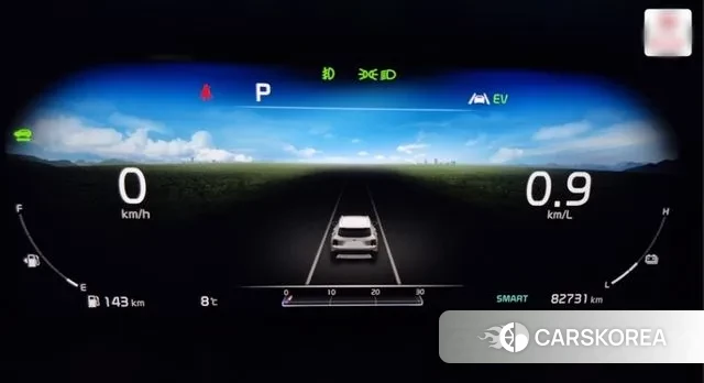 Kia Sorento 4th Generation id 3681491 из Кореи 17