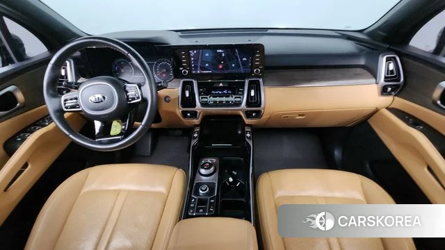 Kia Sorento 4th Generation id 4244978 из Кореи 34