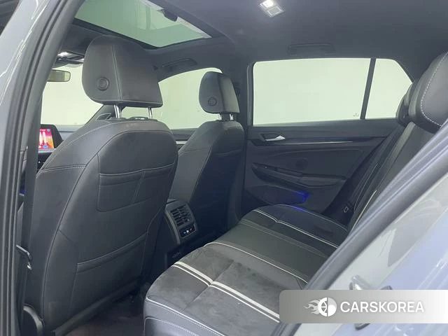 Volkswagen Golf id 4342129 из Китая 15