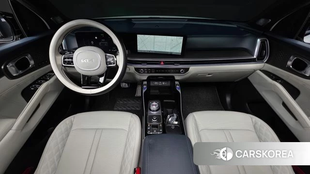 Kia The New Sorento 4th Generation id 4701109 из Кореи 17