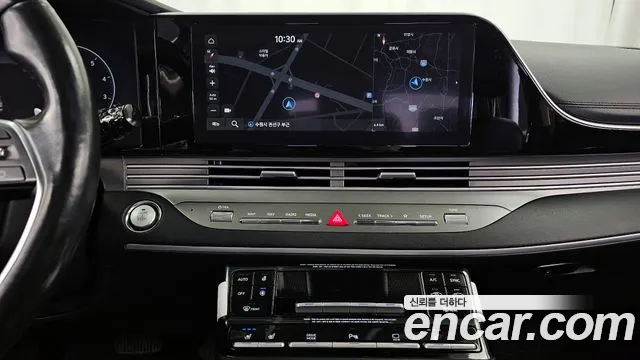 Hyundai The New Grandeur IG id 2679777 из Кореи 17