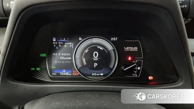 Lexus UX300e id 3690644 из Кореи 17