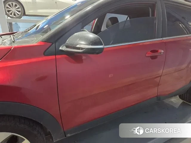 Kia Stonic id 3444691 из Кореи 17