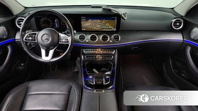 Mercedes-Benz E-Class W213 id 4765137 из Кореи 34