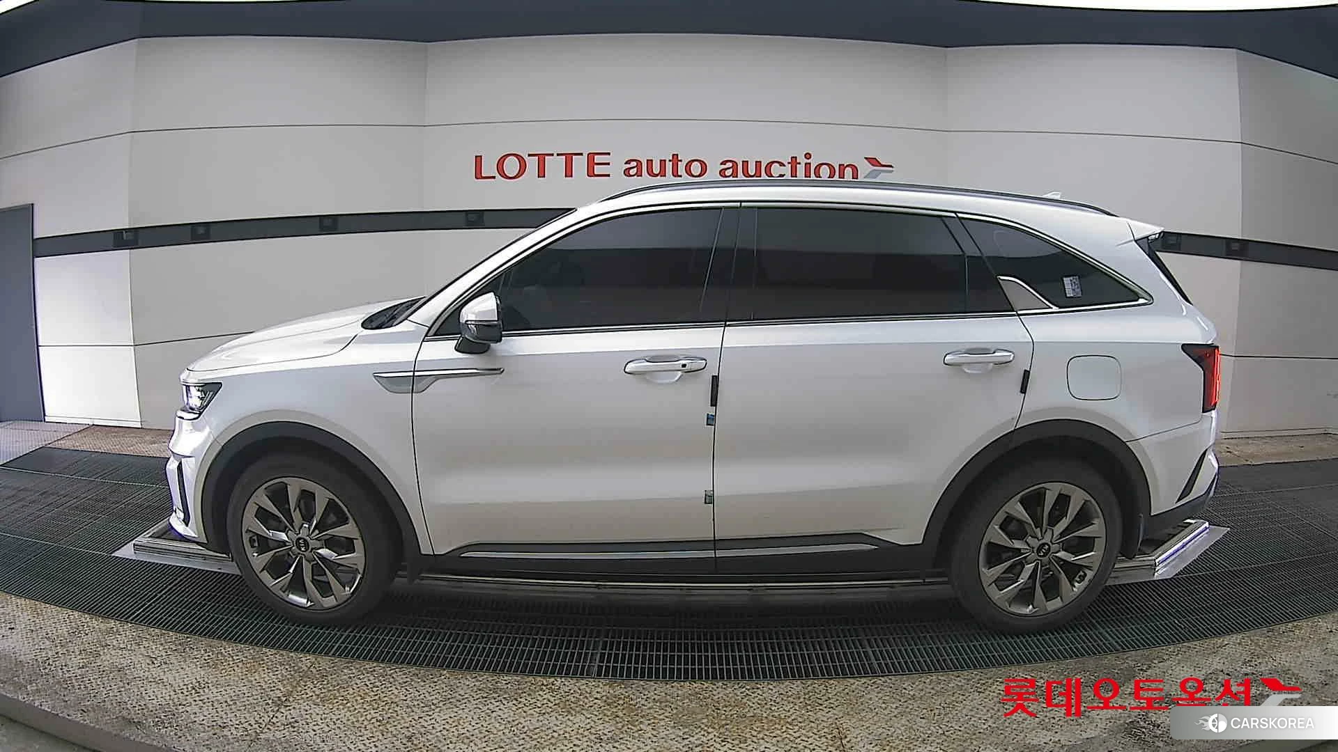 Kia Sorento id 3888415 из Кореи 33