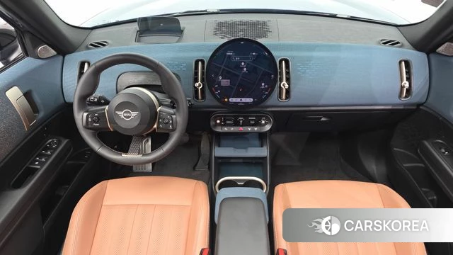 Mini Cooper S Countryman 3rd Generation id 4743873 из Кореи 24