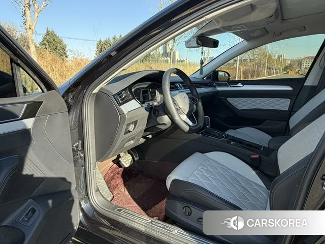 Volkswagen Magotan id 4263101 из Китая 19