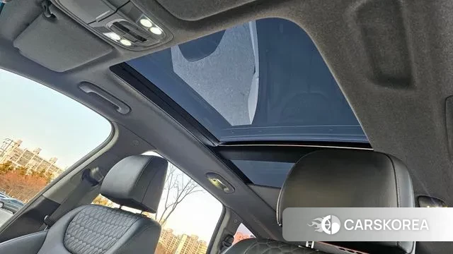 Hyundai Santa Fe TM id 3669575 из Кореи 17