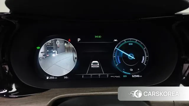 Kia K5 Hybrid 3rd Generation id 3741425 из Кореи 17