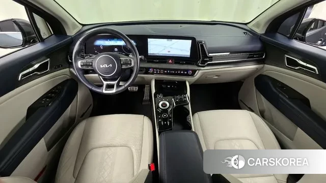 Kia Sportage 5th Generation id 2989042 из Кореи 17