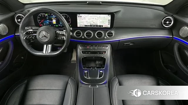 Mercedes-Benz E-Class W213 id 3614856 из Кореи 17