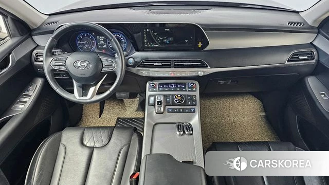 Hyundai Palisade id 3905555 из Кореи 17