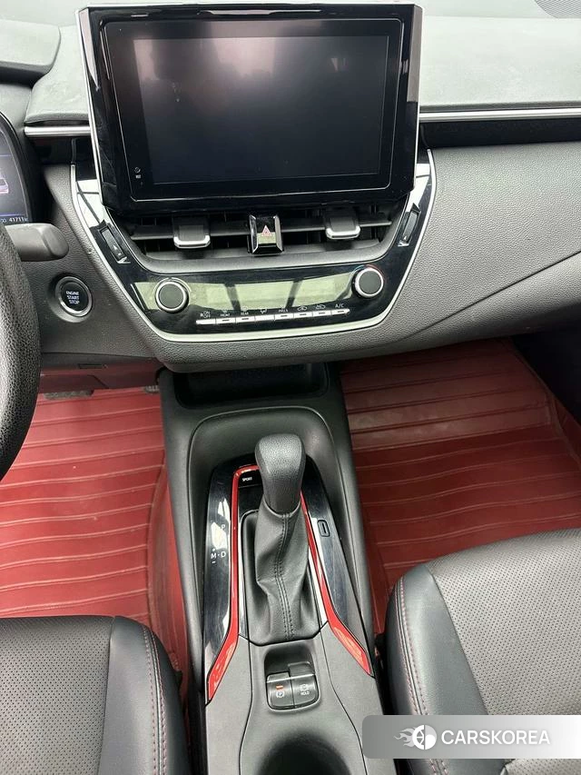 Toyota Lei Ling id 4278507 из Китая 15