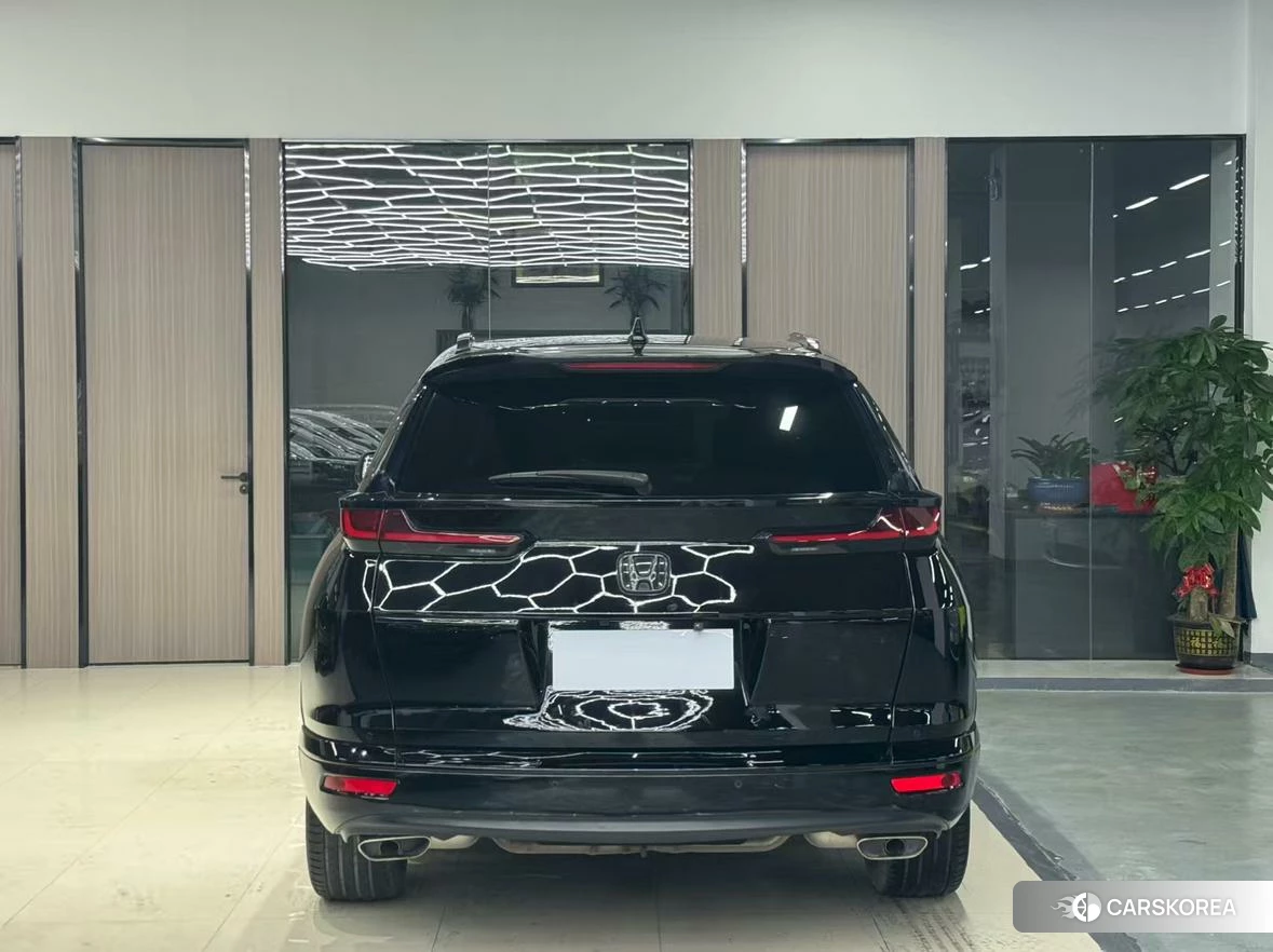Honda Hao Ying id 4440804 из Китая 7