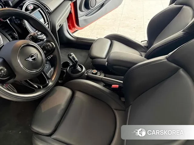 Mini Cooper id 3765919 из Кореи 7