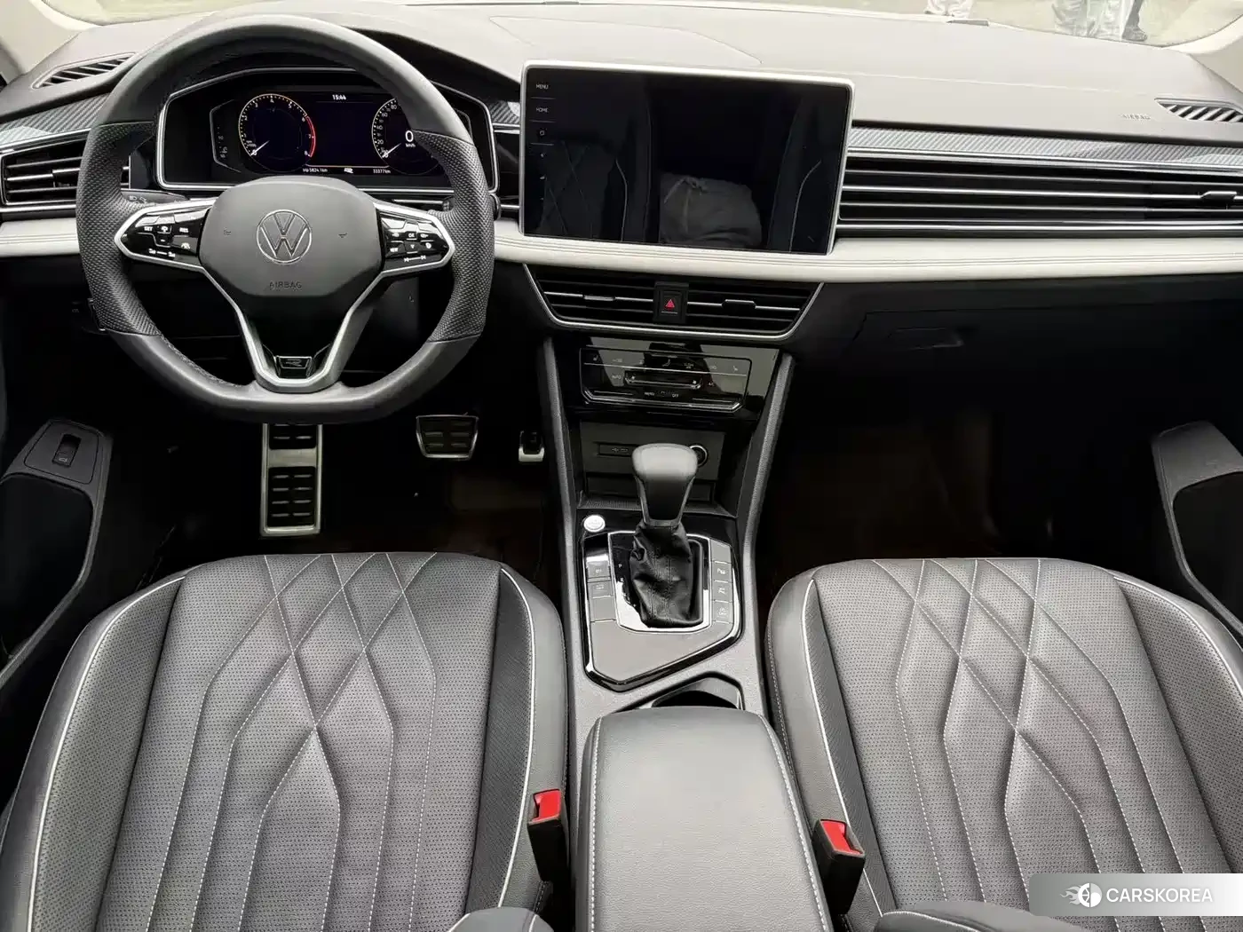 Volkswagen Tiguan L id 4644426 из Китая 11