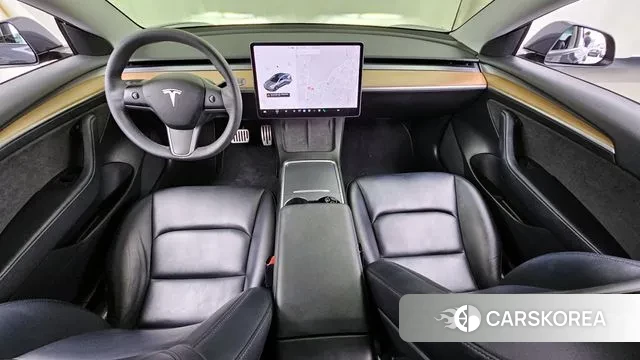 Tesla Model 3 id 2895534 из Кореи 17