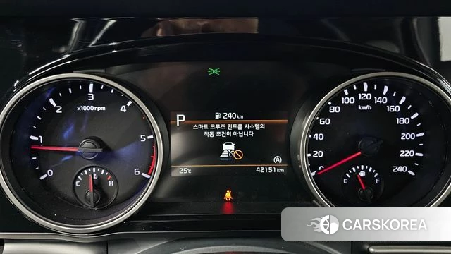 Kia Carnival 4th generation id 4501549 из Кореи 37